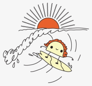 Trippy Taco Tamales - Trippy Taco