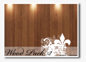 Wood Pack - Wood