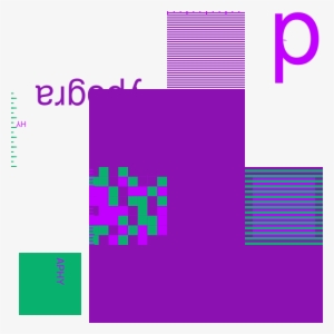 Image Of The Day 2017/05/14 Iotd 80s Art Geometry Grid - Art