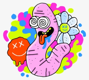Google - Trippy
