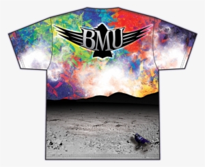 Stay Trippy T - Stay Trippy