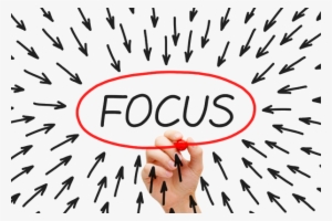 Transparent Focus