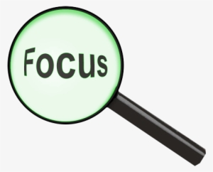 Our Focus - Customer Focus