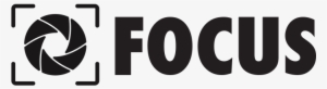 Focus Logo - Copyright On Documents