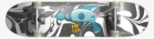 Project Description - Raygun