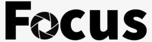 Focus Logo - Focus Vision Logo