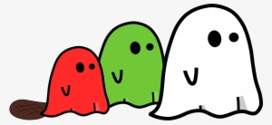 Full - Ghost Clipart