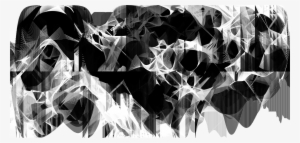 Ghosts - Monochrome