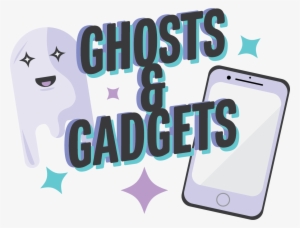 Ghosts And Gadgets Digital Art - Organization