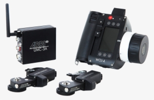 Arri Wcu-4 Wireless Follow Focus