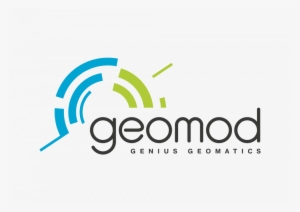 Logo Geomod Couleur - Seed Company Logos
