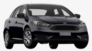 The 2018 Ford Focus S Fwd 4-door Sedan - New Ford Focus 2018 4 Door