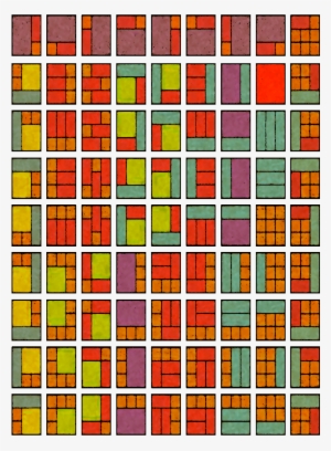 I Don't Recommend It Exclusively, But For Sure Grids - Space Needle
