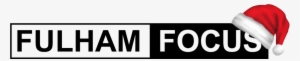 Cropped-ff Logo Xmas - Fulham Focus Logo