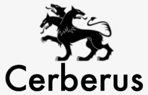 Minecraft Bukkit Plugins - Cerberus Logo