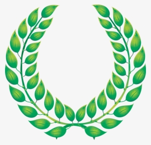 Gold Leaf Border Png