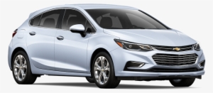 Ford Focus - 2018 Chevy Cruze Ls Vs Lt