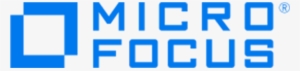 Www - Microfocus - Com - Micro Focus Logo Transparent