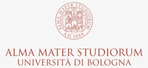 Alma Mater Studiorum Logo Png Transparent - Alma Mater Studiorum Svg