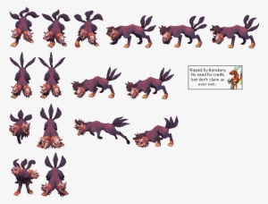 Cerberus - Kingdom Hearts 358 2 Days