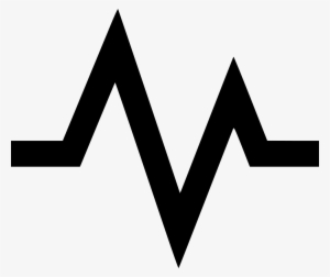 Heartbeat Heart Activity Pulse Cardiology Comments - Transparent Activity Icon Png