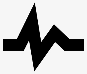 Line Svg Pulse - Icon