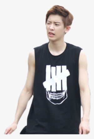 Deviantart, Park Chanyeol Exo, Parks, Park, Parkas - Park Chanyeol 2016 Png