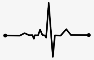 Png Library Download Svg Electrocardiogram Monitor - Electrocardiography