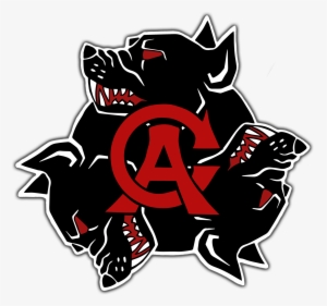 Cerberus Assault - Drawing