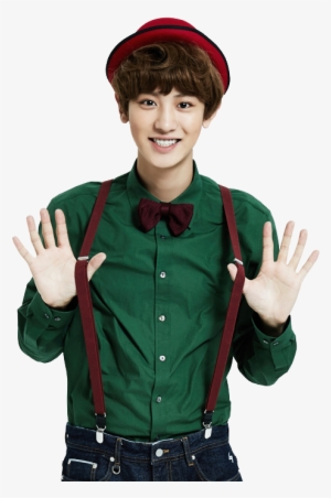 [ Park-chanyeol, Born In 1992 184 Cm ] - Chanyeol Miracle In December