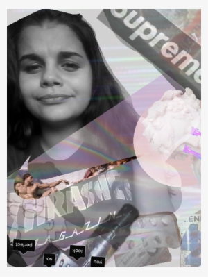 Check Out The Sticker I Made With - Creation Of Adam - Painted By Michelangelo