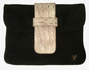 Snakeskin Drawing Python Skin - Coin Purse