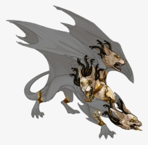 Tumblr Inline Pap43z4kav1ro4abf 400 - Dragons