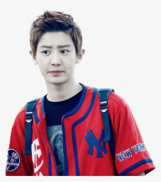 Exo And Chanyeol Image - แบ ม แบ ม พื้น หลัง ขาว