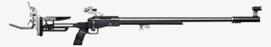 Introduction - Assault Rifle