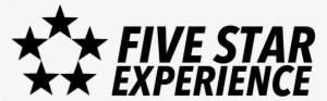 5 Star Experience - Hypass Logo