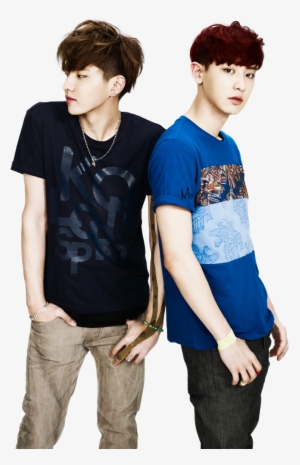 Kris,chanyeol - Exo Chanyeol And Kris