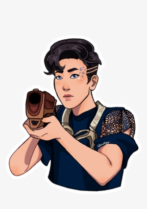 Exo - Kai - Charm - Kai