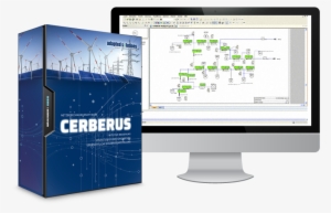Simple Handling - Computer Monitor