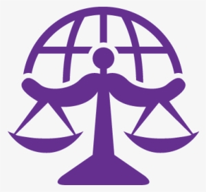 International Journal Of Law, Language & Discourse - Simple Globe Icon