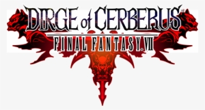 Final Fantasy Vii - Final Fantasy Vii: Dirge Of Cerberus [ps2 Game]