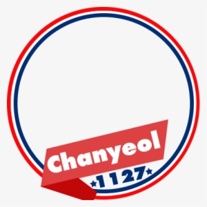 To Our Ultimate Tommy Boy - Twibbon Chanyeol
