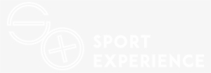 Sport Experience Concept - Sport Experience Logo