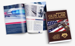 Education - Colorado Gun Law: 2016 Edition Armed And Educated [book]