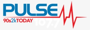 Bringing You The Best Mix Of 90's, 2k And Today From - 107.7 Pulse Fm