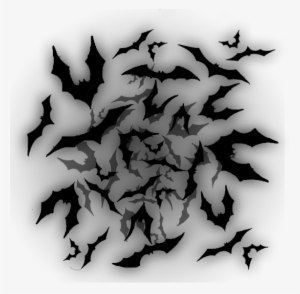 Swarm Bats - Dc Comics