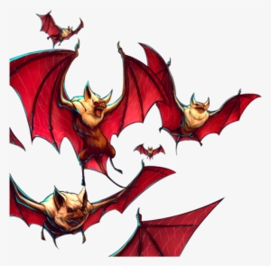 Troop Bat Swarm - Bat Swarm