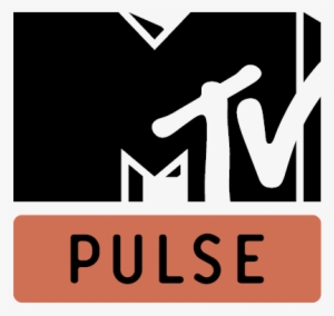 Mtv Pulse France - Mtv Live Hd Logo Png