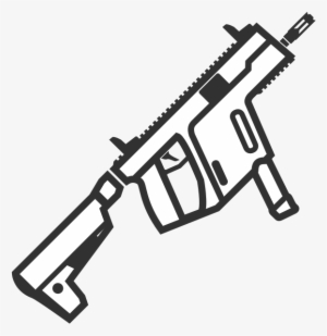 Loot Weapon Vector - Vector Surviv Io
