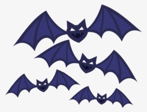 Spam As A Swarm Of Bats - Cunning Bats Story